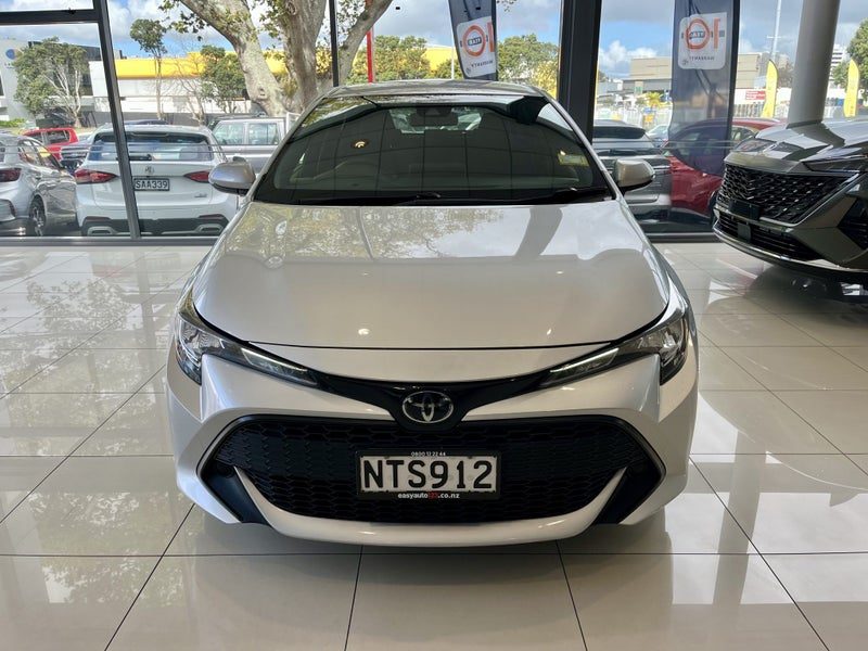 2021 Toyota Corolla Gx 2.0P/10Cvt, photo 2