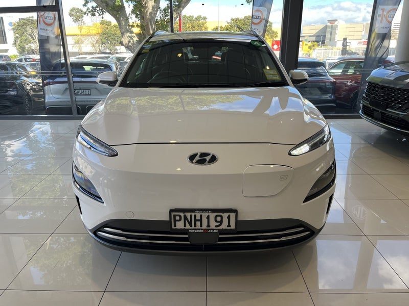 2022 Hyundai Kona EV 64Kwh/Fd, photo 2