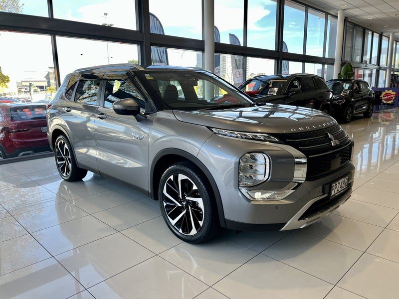 2022 Mitsubishi Outlander Xls Phev/4Wd/At