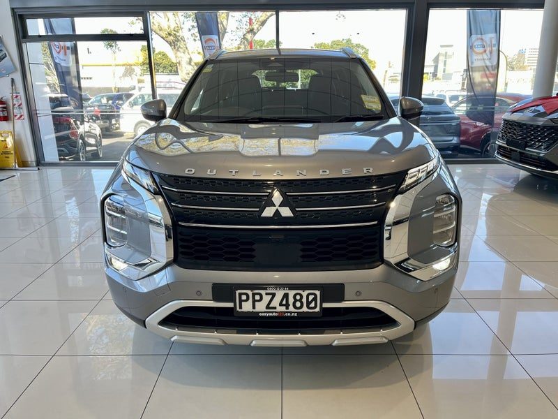 2022 Mitsubishi Outlander Xls Phev/4Wd/At, photo 2