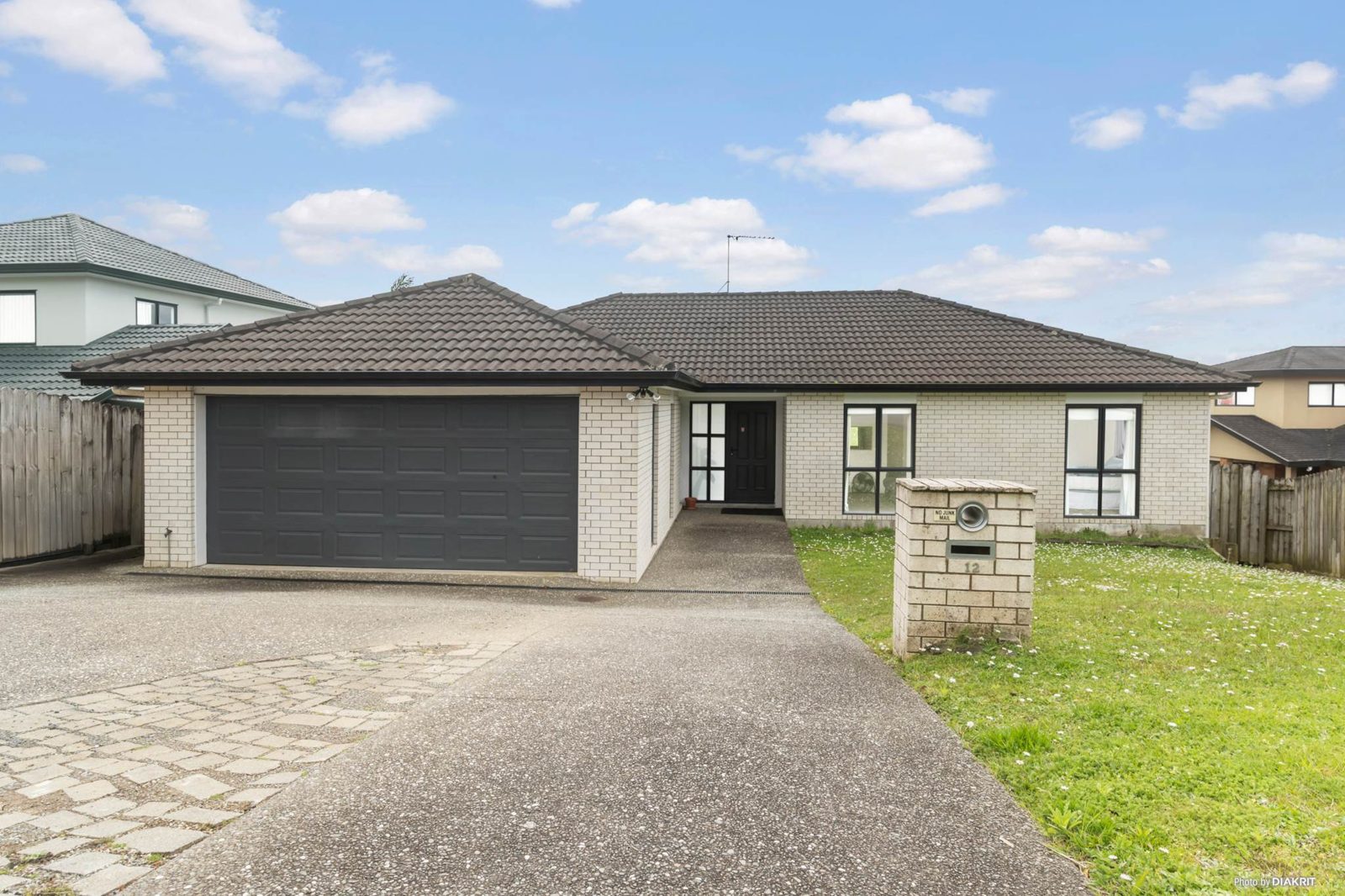 12 Black Teal Close, Unsworth Heights