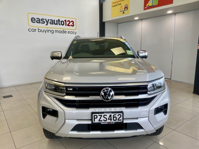 2023 Volkswagen Amarok Aventura Dc 4M 3.0Dt, photo 2