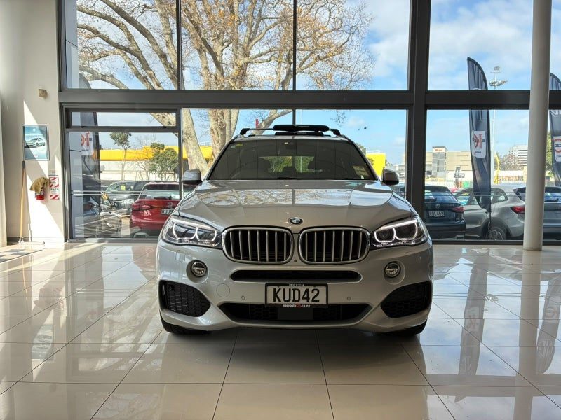 2017 BMW X5 Xdrive40e Sav Phev, photo 2