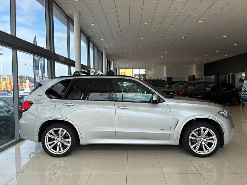 2017 BMW X5 Xdrive40e Sav Phev, photo 3