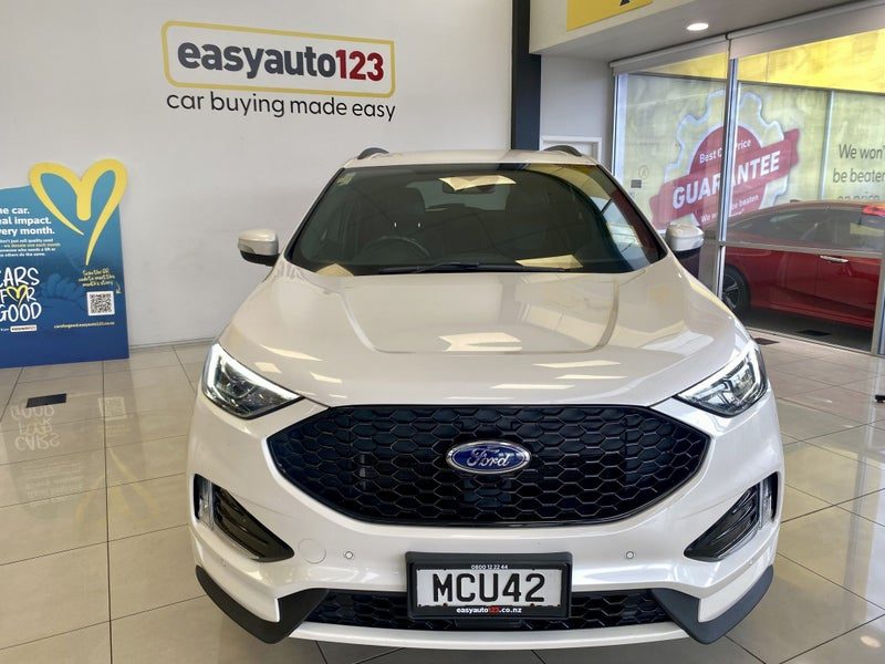 2019 Ford Endura St-Line 2.0D/4WD/8At, photo 2