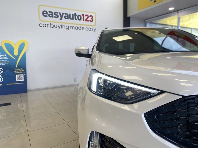 2019 Ford Endura St-Line 2.0D/4WD/8At, photo 3