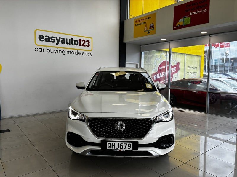 2021 MG HS Phev/10Hd, photo 2