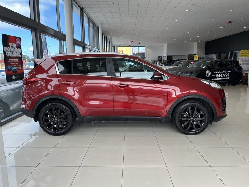 2016 Kia Sportage Urban Ex 2.0P/6At/Sw, photo 3
