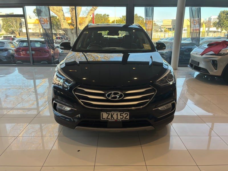 2019 Hyundai Santa Fe Dm 2.2D 7S, photo 2