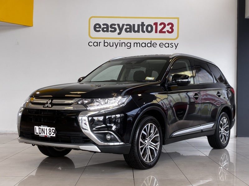 2018 Mitsubishi Outlander Xls 2.4P/4Wd/Cvt, photo 3