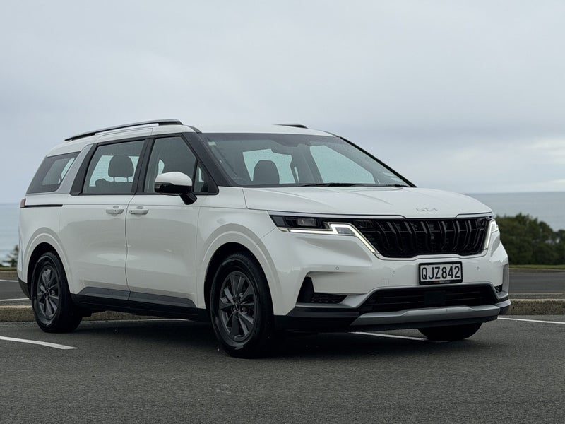 2024 Kia Carnival Ex 2.2Dt/8At