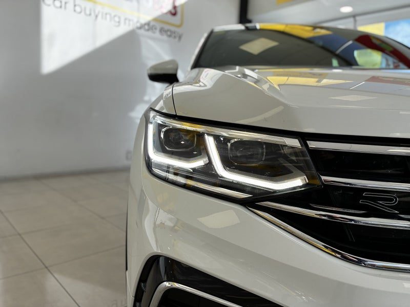 2021 Volkswagen Tiguan Tsi R-Line 4Wd 2.0Pt, photo 3
