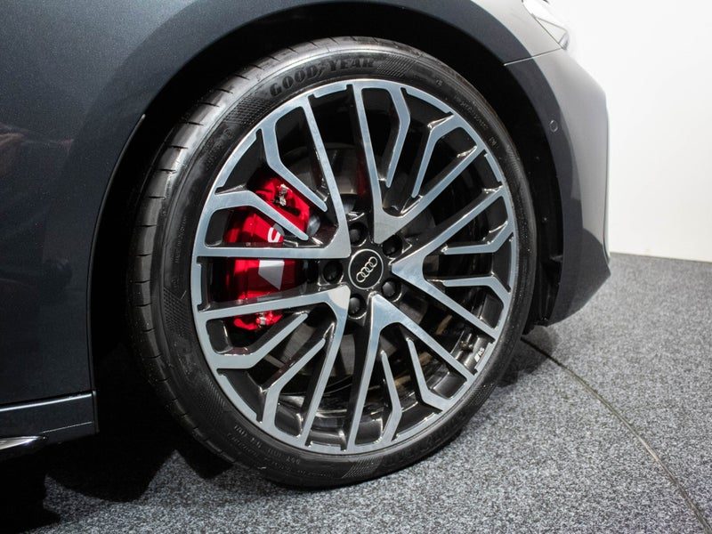 2025 Audi S5 Avant TFSI MHEV+ 270kW quattro, photo 3