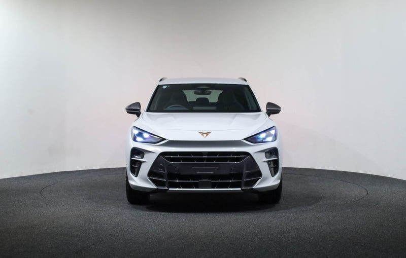2026 Cupra Terramar V MHEV 110kW, photo 2