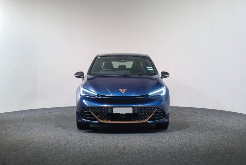 2024 Cupra Born V+ 170kW RWD, photo 2
