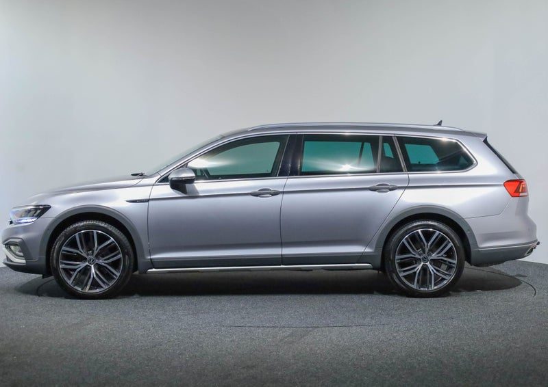 2022 Volkswagen Passat Alltrack TSI 162kW 4Motion, photo 3