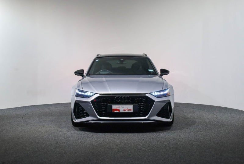 2021 Audi RS6 Avant V8 TFSI 441kW quattro, photo 2