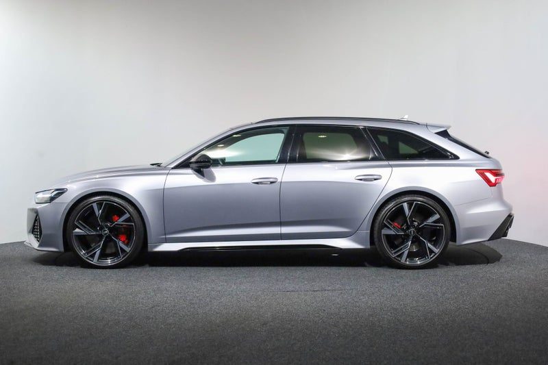 2021 Audi RS6 Avant V8 TFSI 441kW quattro, photo 3