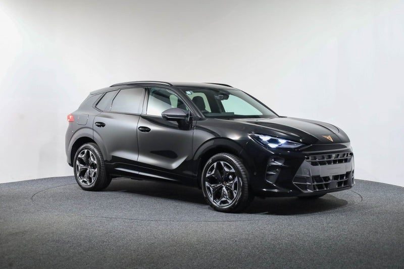 2026 Cupra Terramar VZ TFSI 195kW AWD