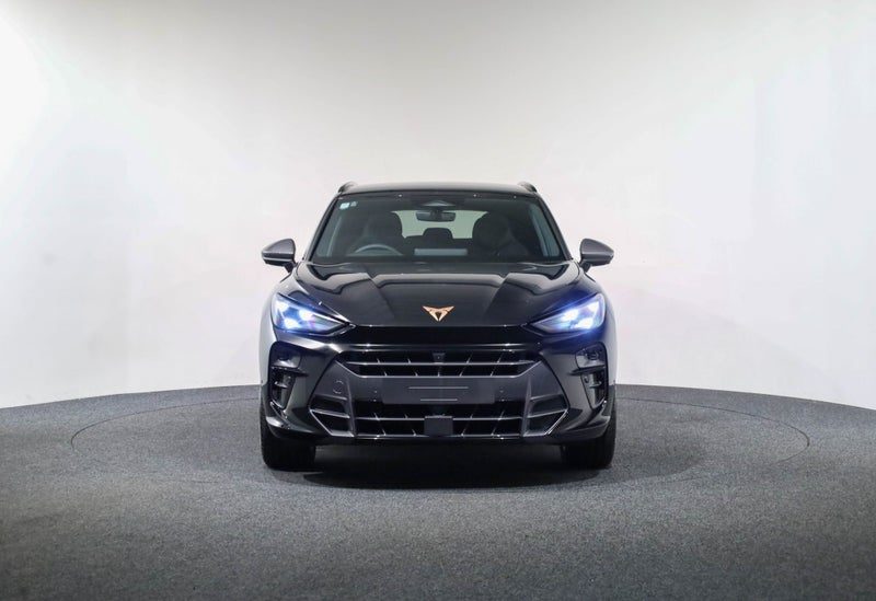 2026 Cupra Terramar VZ TFSI 195kW AWD, photo 2