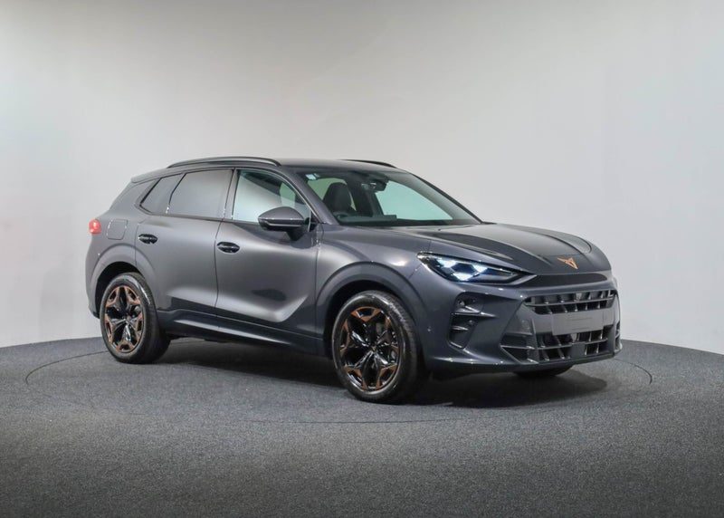 2026 Cupra Terramar V MHEV 110kW