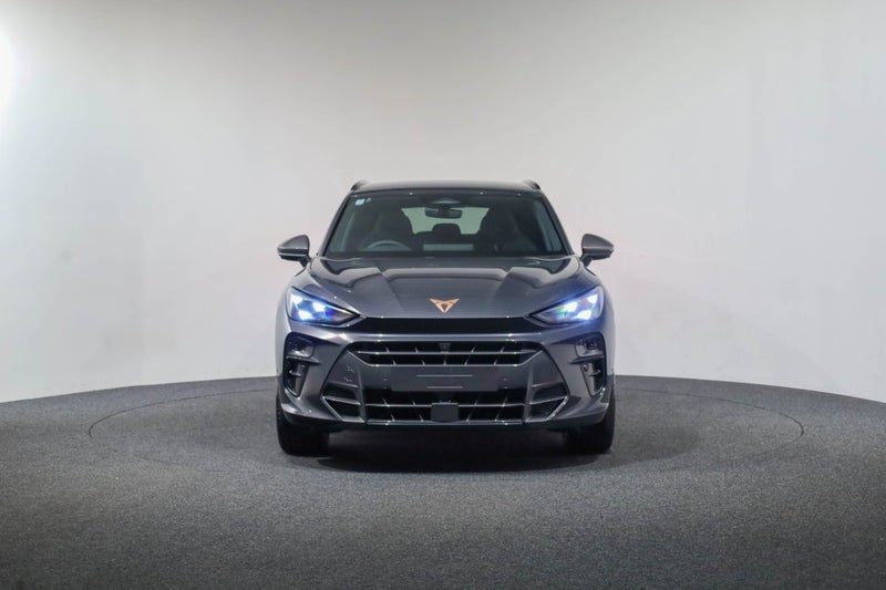 2026 Cupra Terramar V MHEV 110kW, photo 2