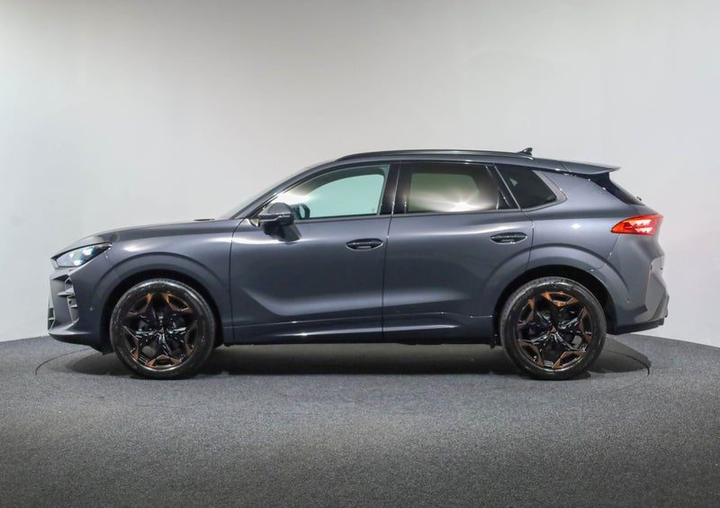 2026 Cupra Terramar V MHEV 110kW, photo 3