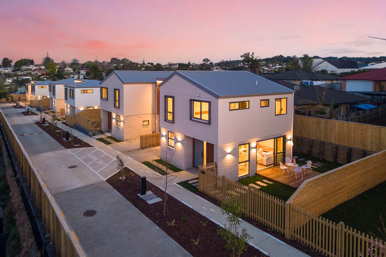 Lot 1/315A Glengarry Road, Glen Eden