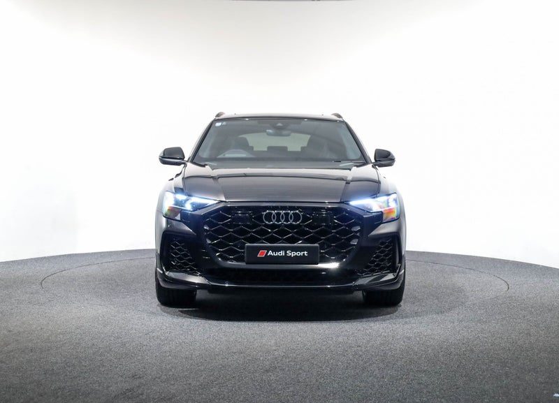2026 Audi RS Q8 Performance V8 TFSI 471kW quattro, photo 2