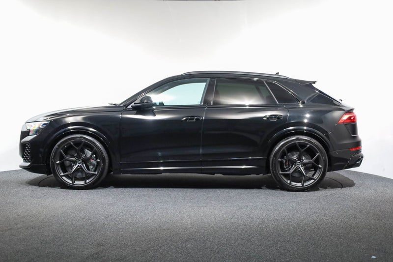 2026 Audi RS Q8 Performance V8 TFSI 471kW quattro, photo 3