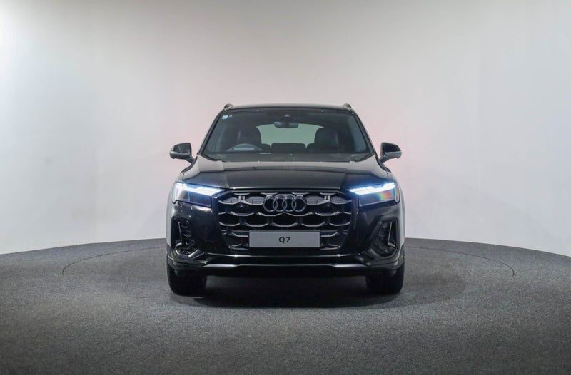2026 Audi Q7, photo 2