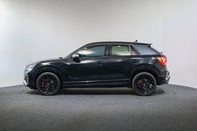 2023 Audi SQ2 TFSI 221kW quattro, photo 3
