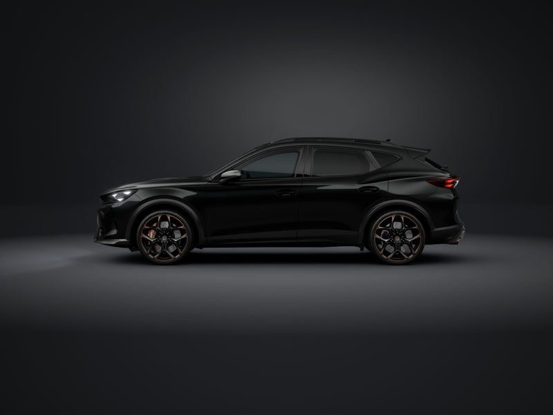2026 Cupra Formentor VZ5 TSI 287kW AWD, photo 2