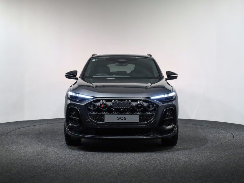 2026 Audi SQ5 Sportback TFSI MHEV+ 270kW quattro, photo 2