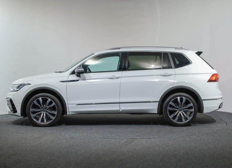 2024 Volkswagen Tiguan Allspace R-Line, photo 3