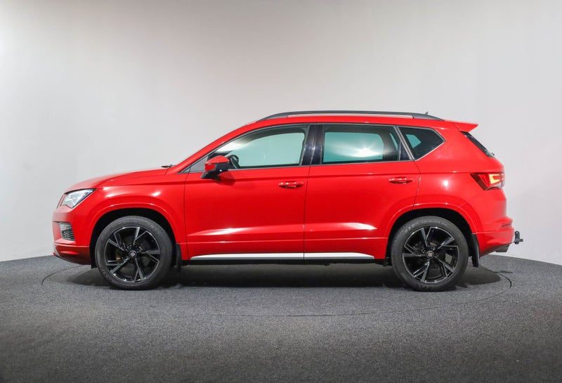 2019 SEAT Ateca FR 140kW 4Drive, photo 3