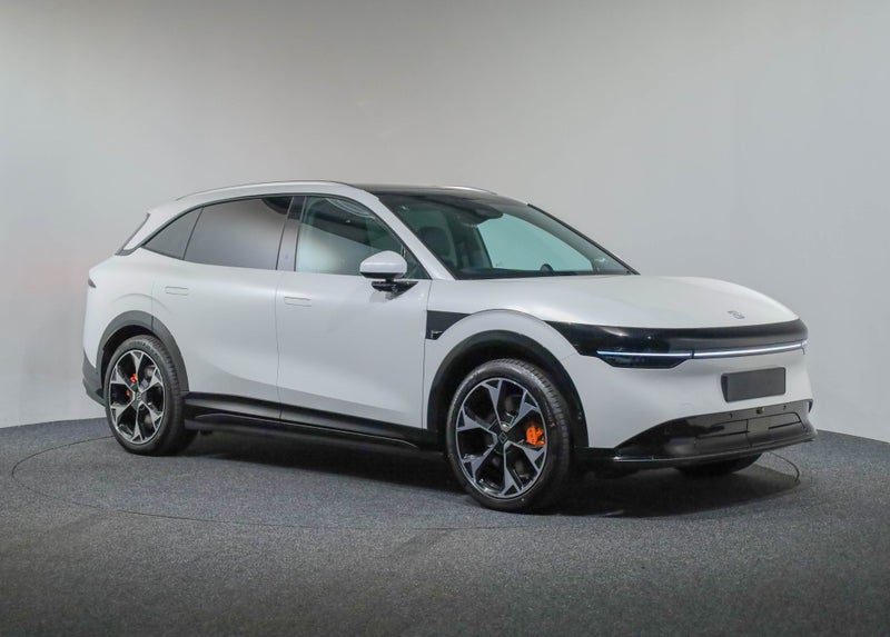 2026 Zeekr 7X Performance 470kW AWD