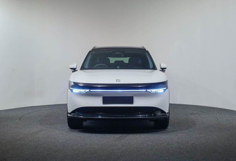 2026 Zeekr 7X Performance 470kW AWD, photo 2