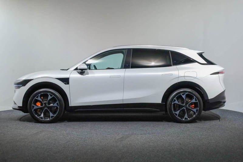 2026 Zeekr 7X Performance 470kW AWD, photo 3