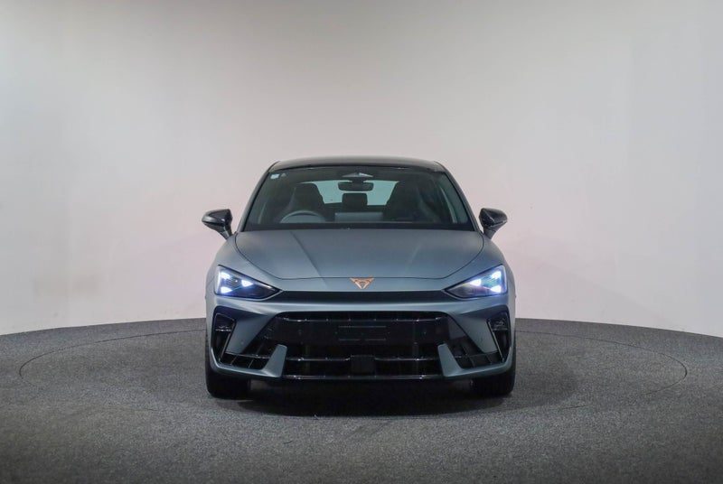 2026 Cupra Leon VZ Hatch Stealth Edition 239kW, photo 2