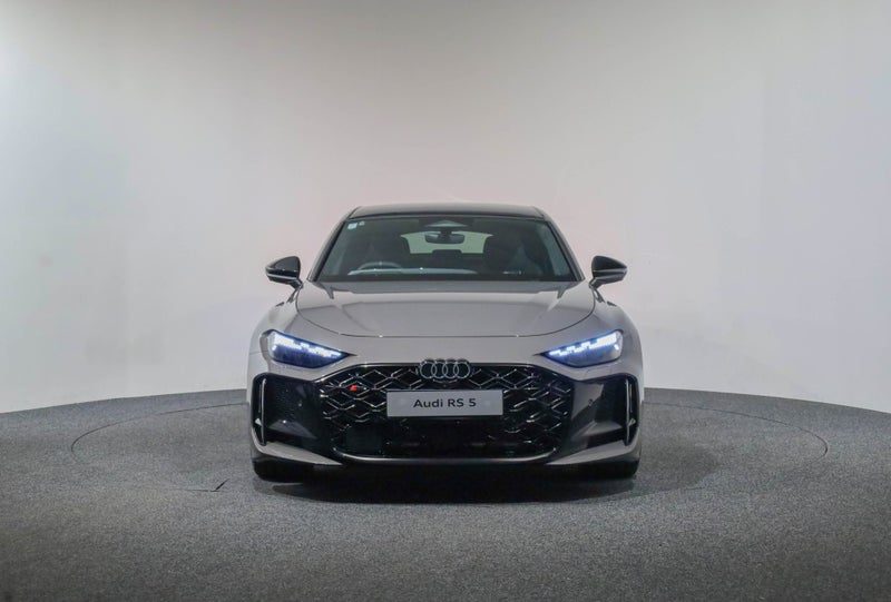 2026 Audi RS5 Sedan V6 TFSI 470kW quattro, photo 2