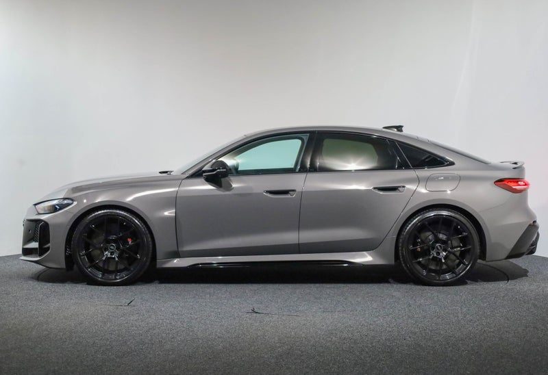 2026 Audi RS5 Sedan V6 TFSI 470kW quattro, photo 3