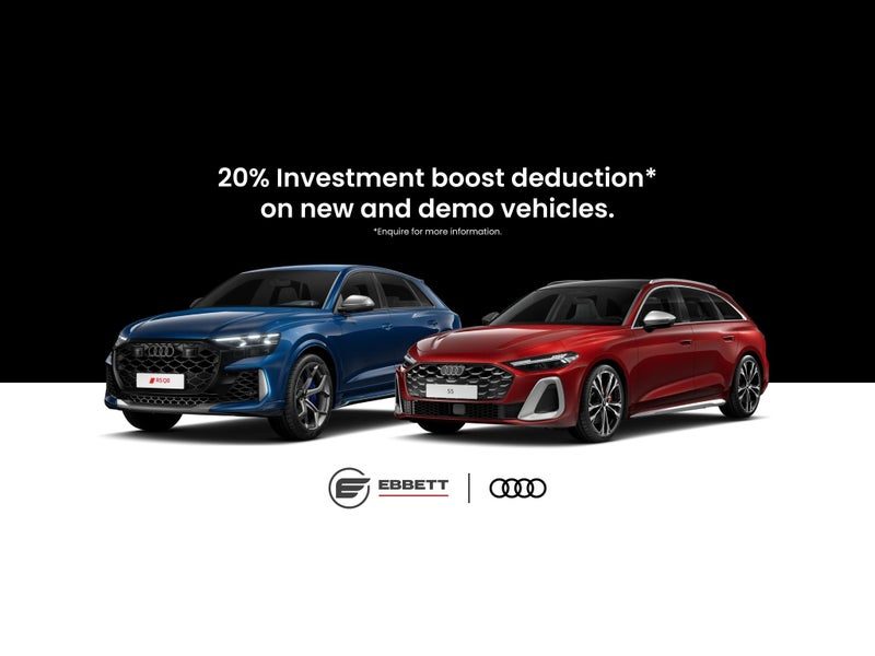2026 Audi Q3 S-line TFSI MHEV 110kW, photo 3