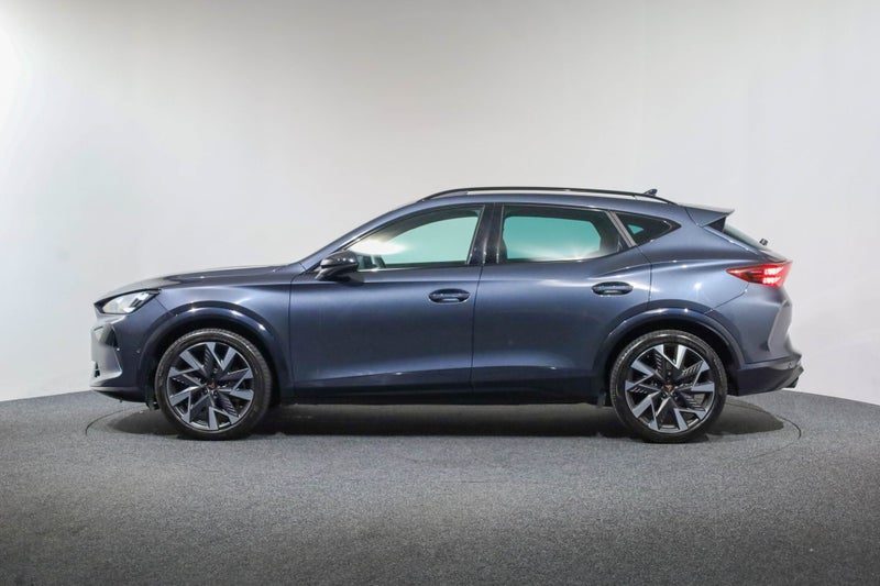 2025 Cupra Formentor VZ 245kW AWD, photo 3