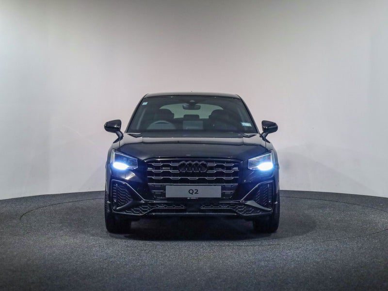 2025 Audi Q2 S-line 40 TFSI 140kW quattro, photo 2