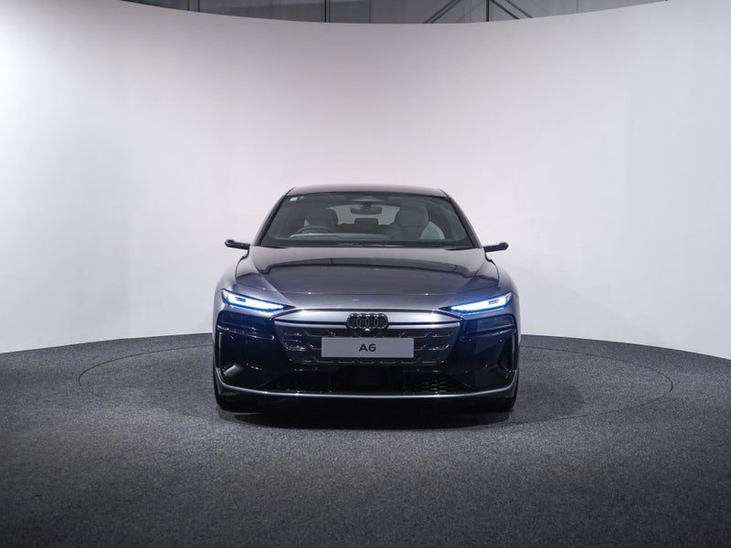 2025 Audi A6 e-tron Avant S-line 270kW RWD, photo 3
