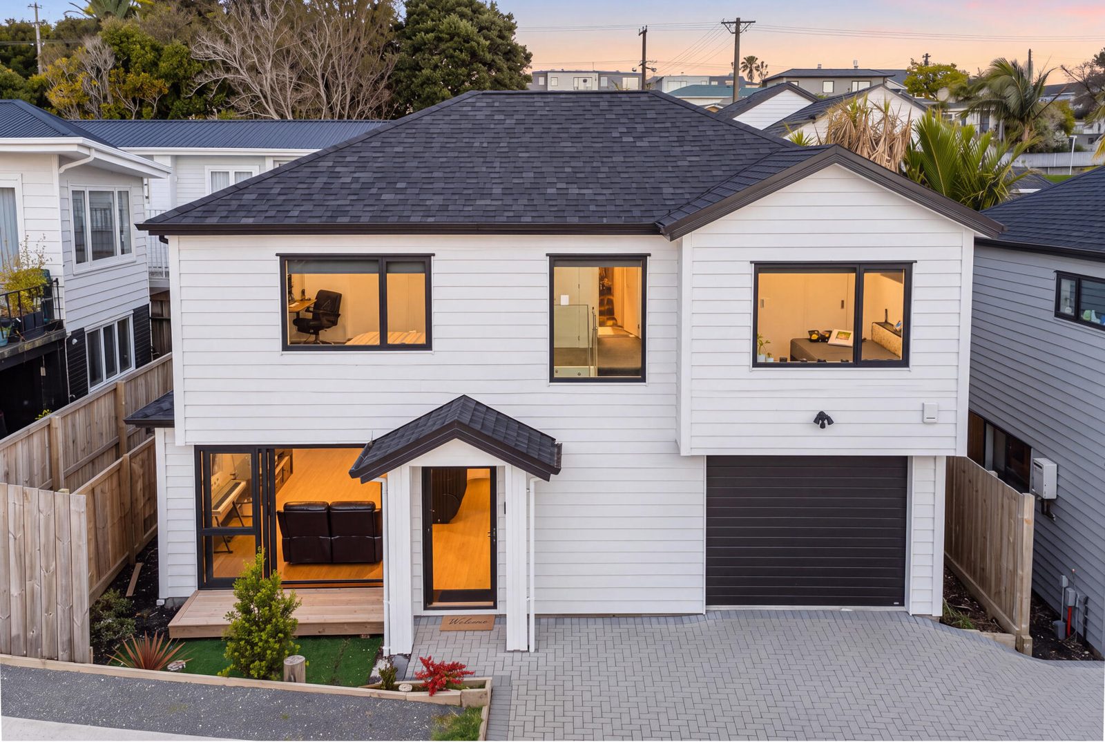 4B Chalmers Street, Avondale