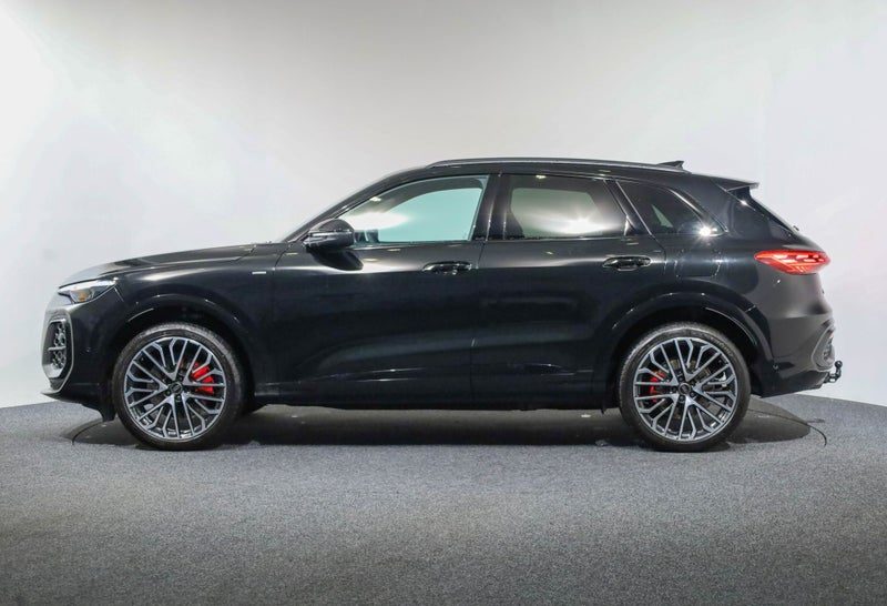 2026 Audi Q5 S-line e-hybrid 220kW quattro, photo 3