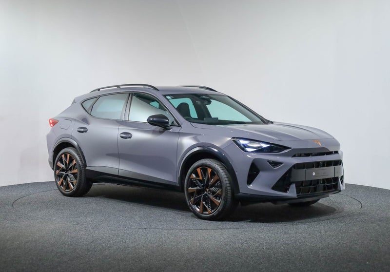 2026 Cupra Formentor V MHEV 110kW