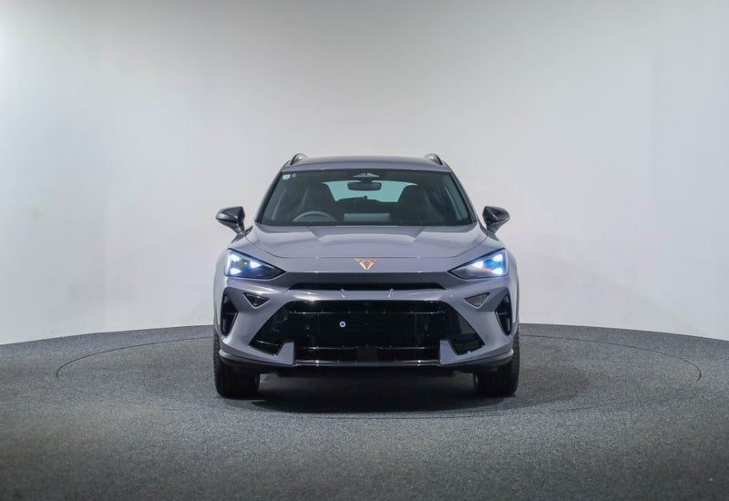 2026 Cupra Formentor V MHEV 110kW, photo 2